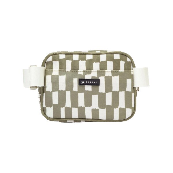 Thread Fanny Pack